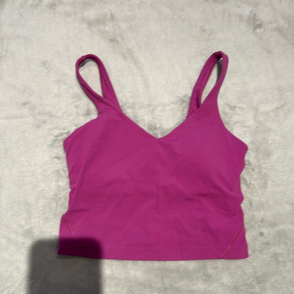 Lululemon Align Top